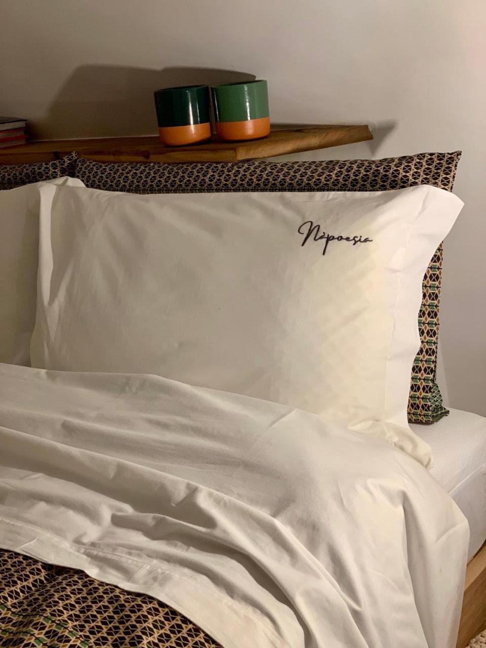 Napoesia Duomo House Apartment Naples