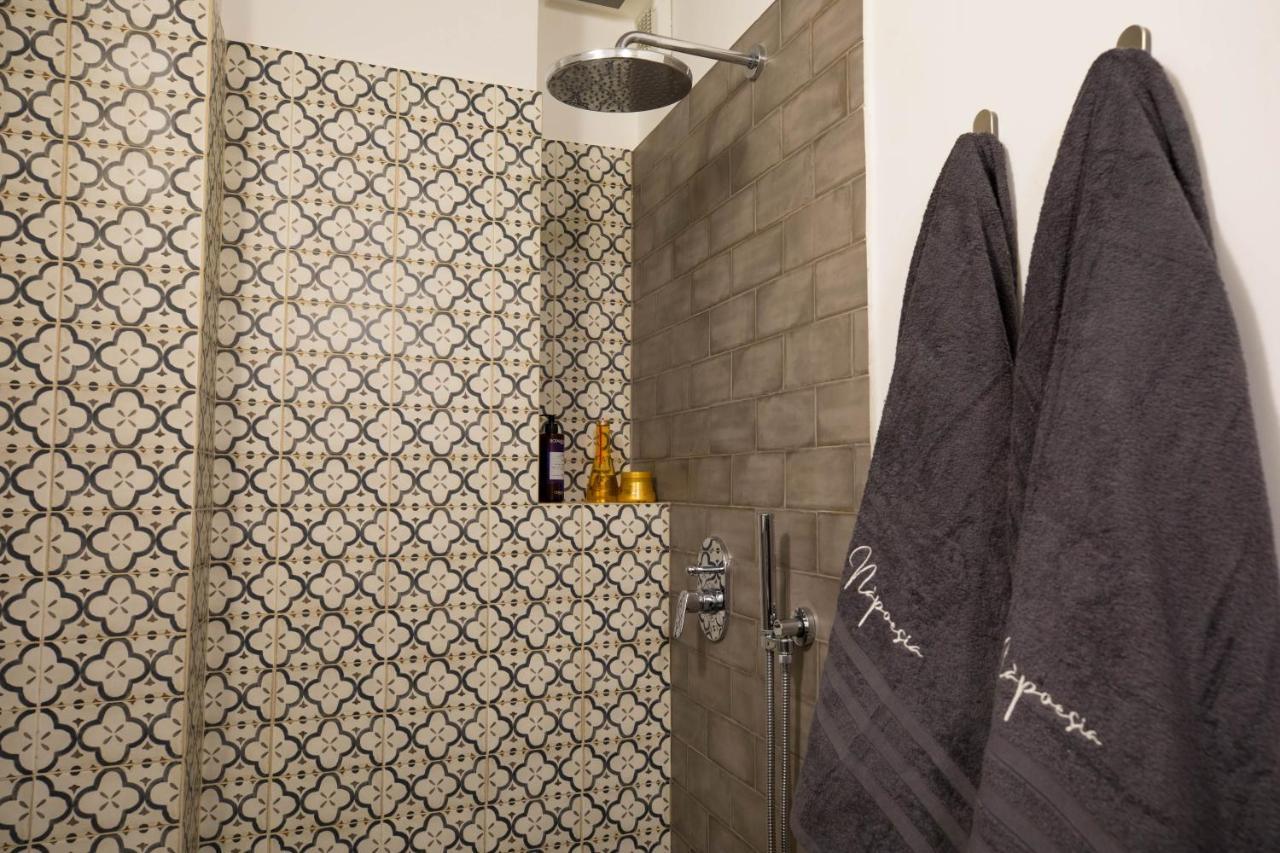 Apartment Napoesia Duomo House Naples